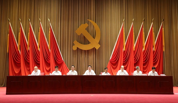 5541531d7f9bbe83 郝鹏、国资、央企、国资委、书记、主任、国企、企业鼎新